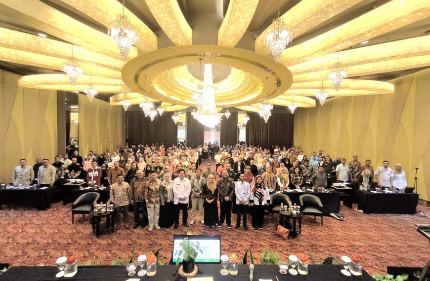 KDKMP Bakal Memiliki Aplikasi Mobile Melalui Program Collab Coop